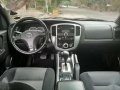For sale Mazda Tribute automatic 2009 model-6