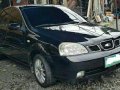 Chevrolet Optra 2005 FOR SALE-2