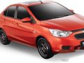 Chevrolet Sail Lt 2018 for sale-0