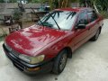 Toyota Corolla bigbody 1995 MT Power steering-0