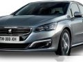 Peugeot 508 Gt 2018​ For sale -0