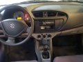 2017 Suzuki Alto 900km only new look good as new rush sale-4