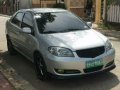 Rush Sale Toyota Vios 2006 manual For sale -0