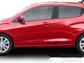 Chevrolet Spark Lt 2018 FOR SALE-6