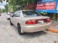 Mazda 323 1998 for Sale (NEGOTIABLE)-4