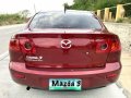 Mazda 3v-top of the line 2006 model-3