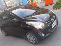 Hyundai Eon 2015 Black Top of the Line For Sale -4