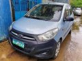 RUSH SALE!!! Hyundai I10 GL 2012mdl (1st Owned)-0