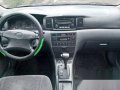 2004 Toyota Corolla Altis 1.6 E Automatic Tranmission -3