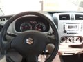 2014 Suzuki APV Van Red MPV For Sale -3