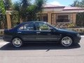 Nissan Exalta top of the line 2001 model-0