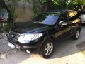 For Sale Hyundai Santa Fe 2009 CRDI A/T-2