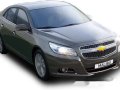 Chevrolet Malibu Ltz 2018 FOR SALE-1
