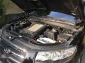 For Sale Hyundai Santa Fe 2009 CRDI A/T-10