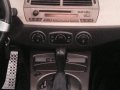 Bmw Z4 2005 Gasoline Automatic Silver-4