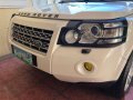 2011 Land Rover Freelander 2 TD4 local unit-3