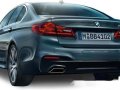 Bmw 520D Luxury 2018 For sale -4
