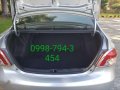 2008 Toyota Vios 1.3 J manual RUSH SALE-11