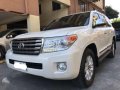 2014 Toyota Landcruiser VX AT diesel 4x4 not 2013 2015 2016 2012-0