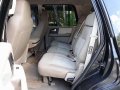 2003 Ford Expedition Black Top of the Line For Sale -5