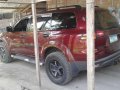 Mitsubishi Montero Sports GLS 2009 for sale -2