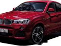 Bmw X4 Xdrive 20D 2018 For sale -4