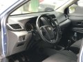 F O R S A L E: TOYOTA AVANZA 1.3E (g look) 2012 M/T (light blue)-6