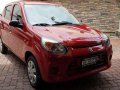 2017 Suzuki Alto 900km only new look good as new rush sale-0