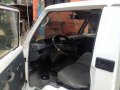 Mitsubishi FB L300 2007 White For Sale -7