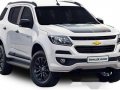 Chevrolet Trailblazer Ltx 2018 FOR SALE-11