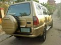 2002 Isuzu Crosswind XUVi Top of the line-6
