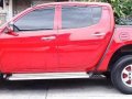 2010 Mitsubishi Strada​ For sale -1