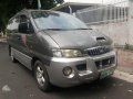 2000 Hyundai Starex turbo intercooler for sale -1