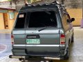 MITSUBISHI Adventure GLs Loaded All power 1998 -1