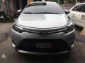 Toyota Vios 1.3E 2016 AT​ For sale -1