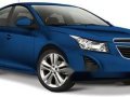 Chevrolet Cruze Ls 2018 FOR SALE-1