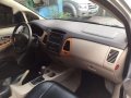2011 Toyota Innova G All Power Automatic Top of the line Negotiable-9