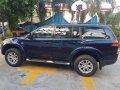 2014 Mitsubishi Montero​ For sale -6