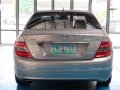 2008 Mercedes Benz C200 for sale -5