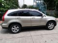 Honda crv automatic 2007 model-2
