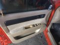 Chevrolet Optra 2006 AT Orange For Sale -5