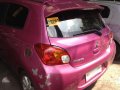 2015 Mitsubishi Mirage GLS 1.2G At Gas For Sale -4