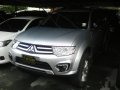 Mitsubishi Montero Sport 2015 FOR SALE-3