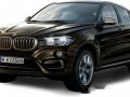 BMW X6 2018 XDRIVE 30D PURE EXTRAVAGANCE AT-6