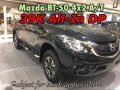 Brand new Mazda BT50 2018 for sale-9