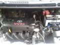 Toyota Vios 2012 E Manual Beige Sedan For Sale -2
