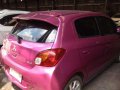 2015 Mitsubishi Mirage GLS 1.2G At Gas For Sale -3