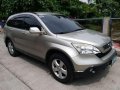 Honda crv automatic 2007 model-4