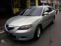 Fresh Mazda 3 2011 Model Very Fresh For Sale-0
