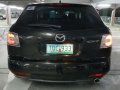 Fresh Mazda CX7 2012 AT Gray For Sale -4